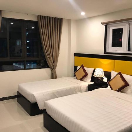 Tokia Hotel Nha Trang Zewnętrze zdjęcie