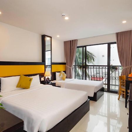 Tokia Hotel Nha Trang Zewnętrze zdjęcie