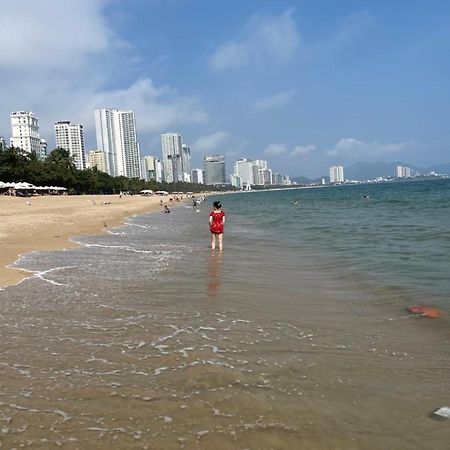 Tokia Hotel Nha Trang Zewnętrze zdjęcie