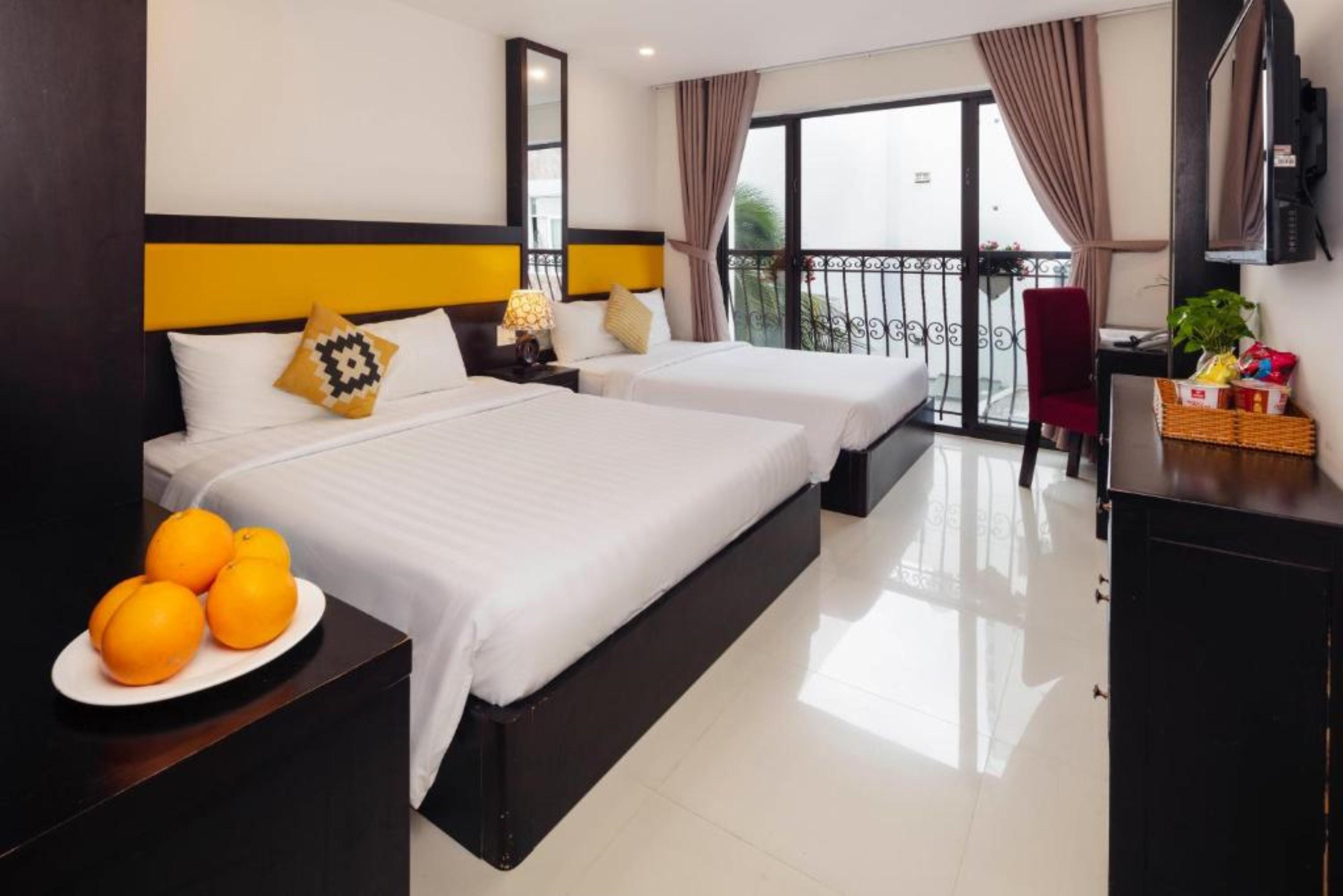 Tokia Hotel Nha Trang Zewnętrze zdjęcie