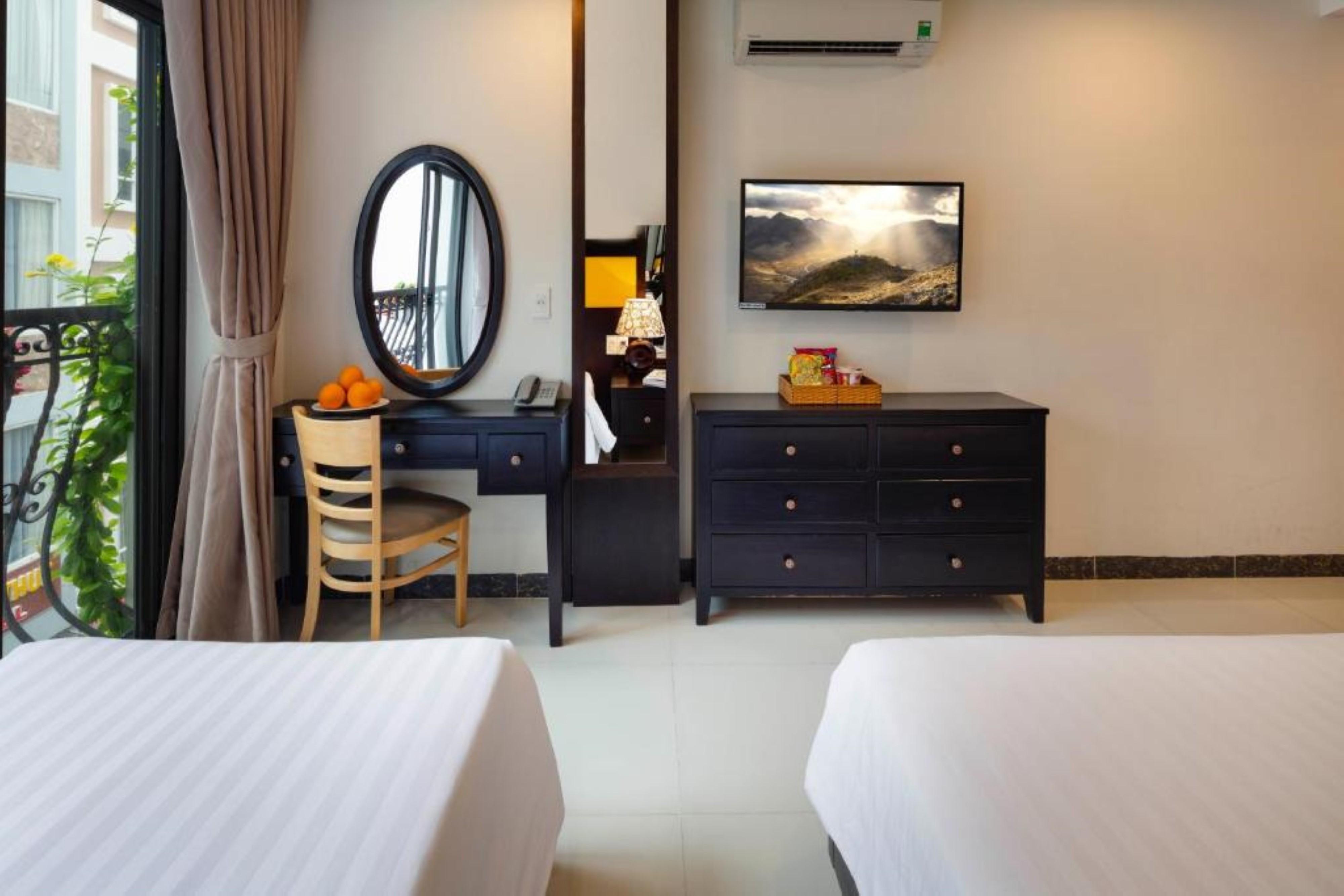 Tokia Hotel Nha Trang Zewnętrze zdjęcie