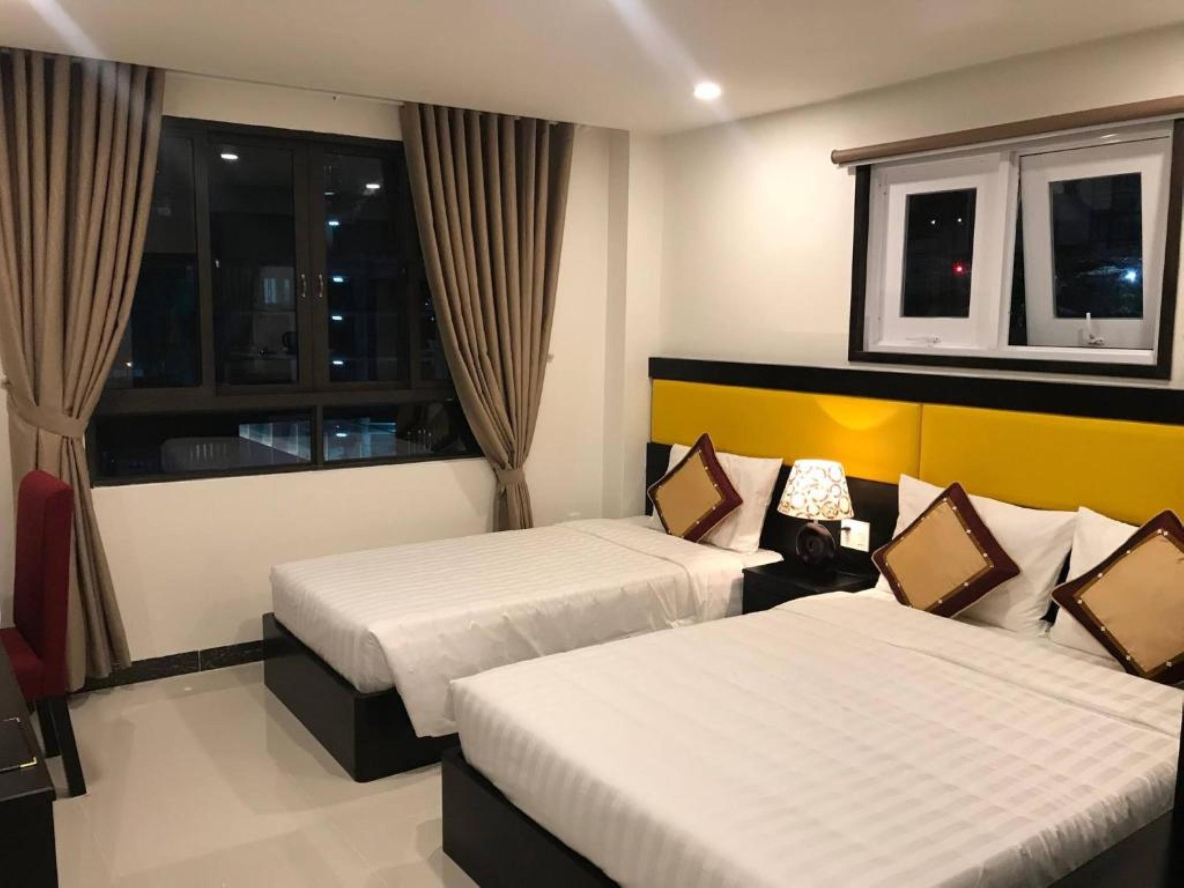 Tokia Hotel Nha Trang Zewnętrze zdjęcie