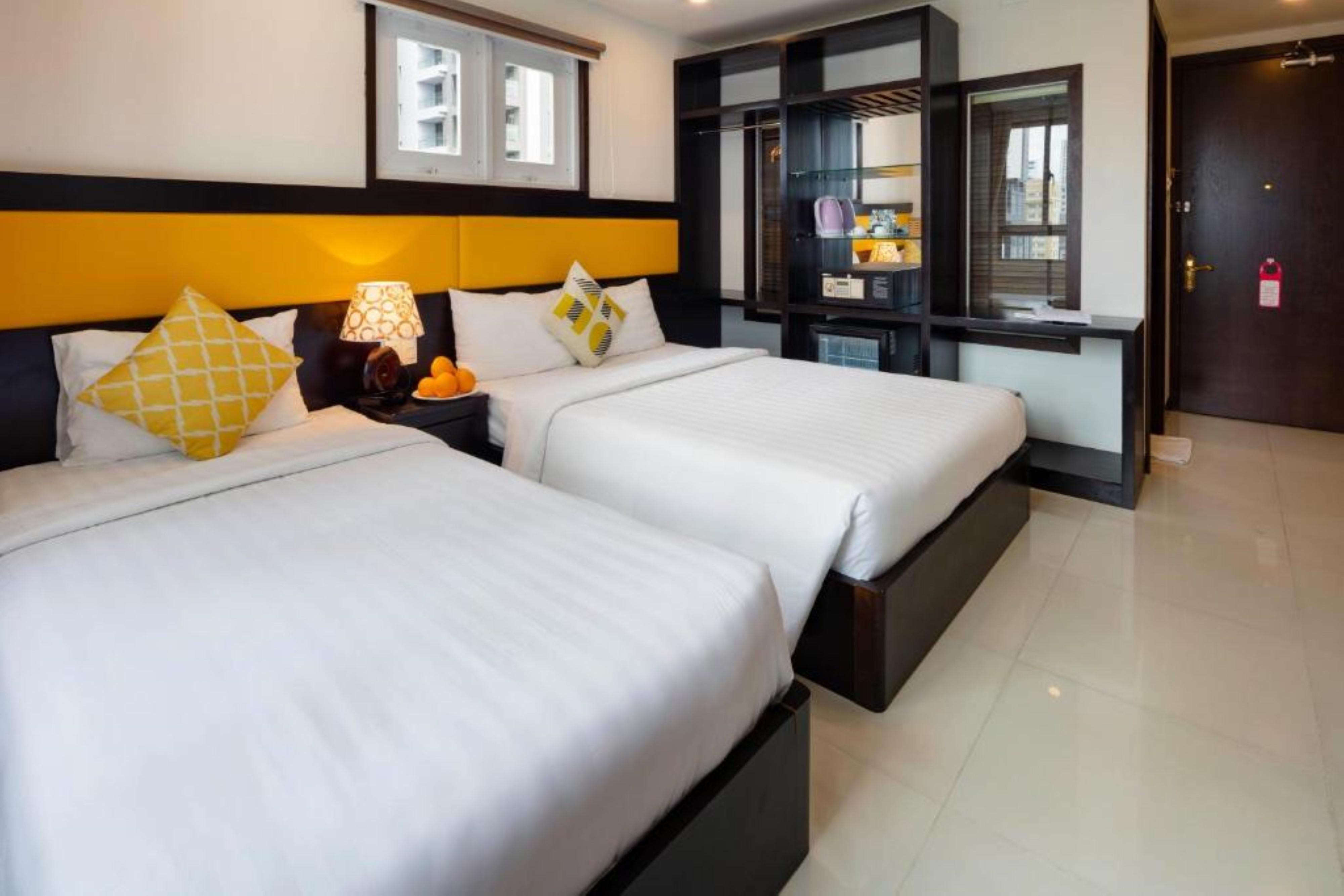 Tokia Hotel Nha Trang Zewnętrze zdjęcie