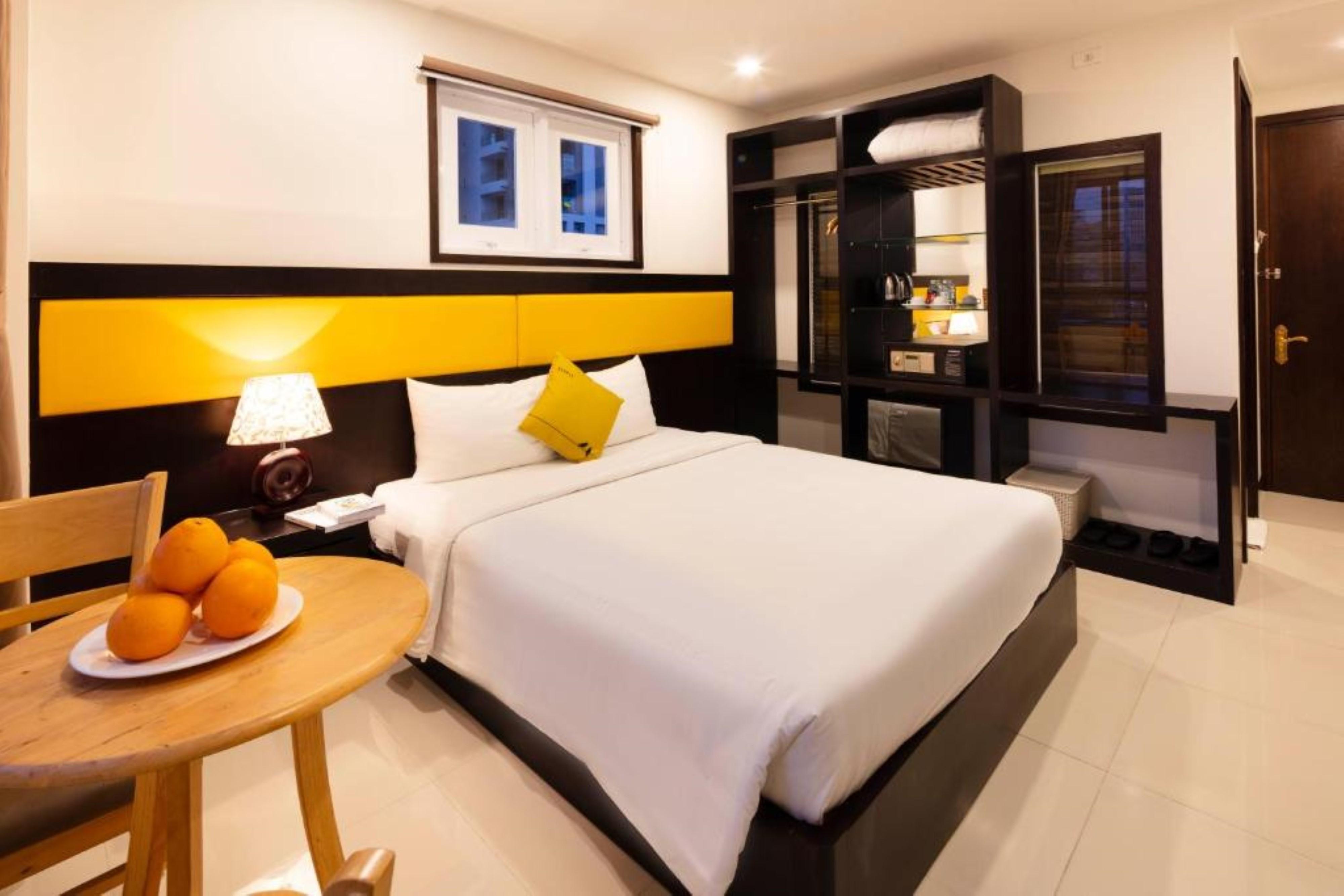 Tokia Hotel Nha Trang Zewnętrze zdjęcie
