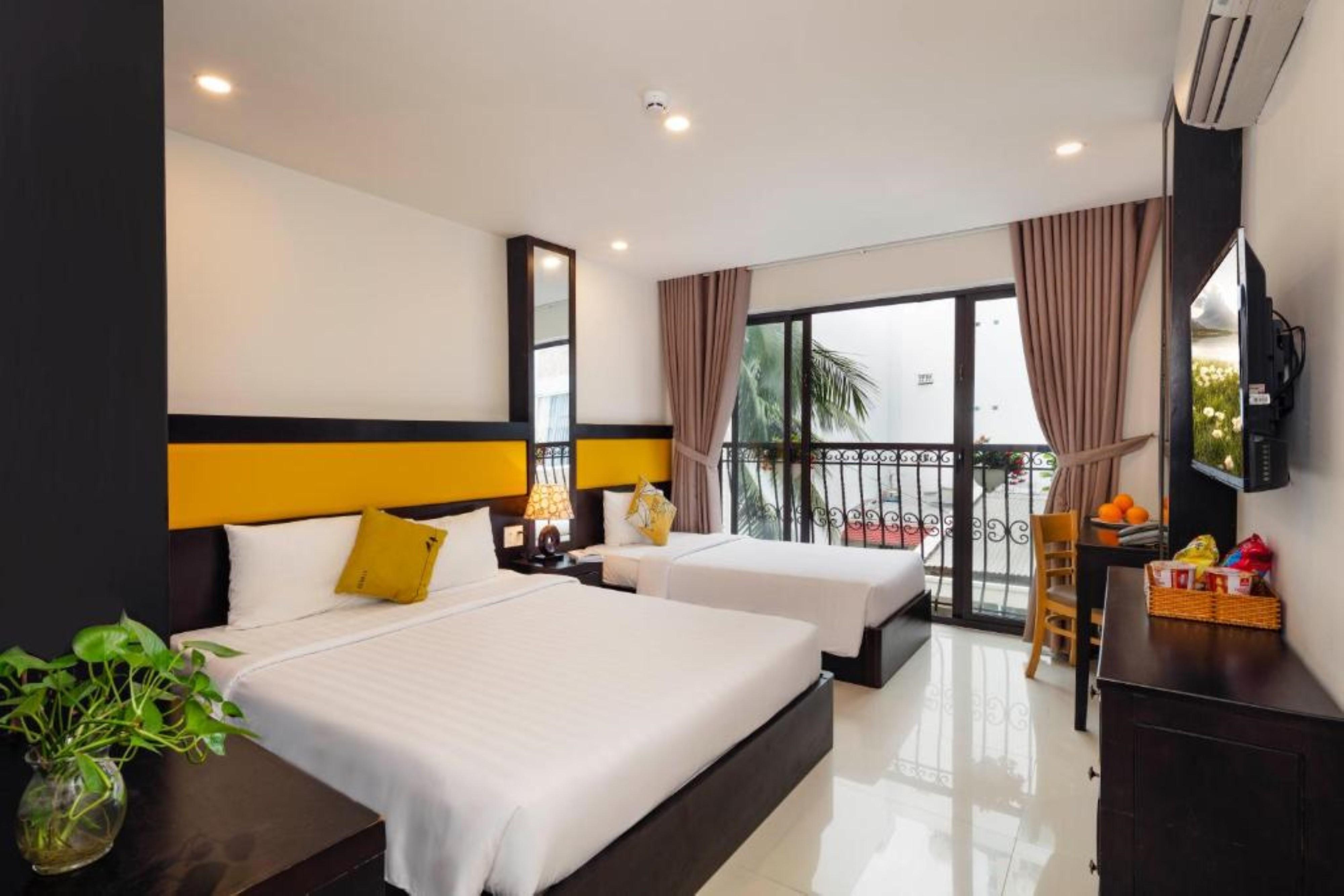 Tokia Hotel Nha Trang Zewnętrze zdjęcie