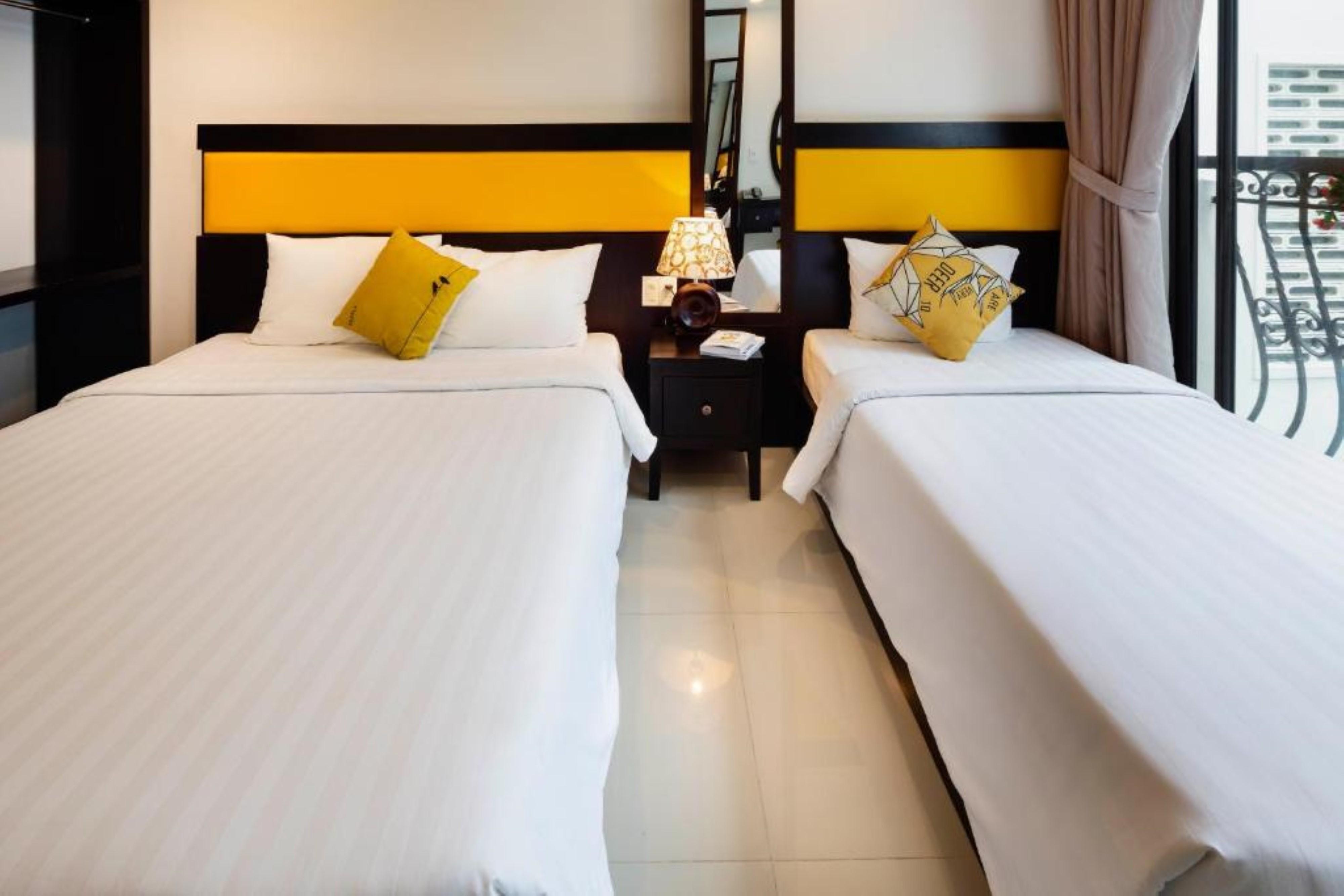 Tokia Hotel Nha Trang Zewnętrze zdjęcie