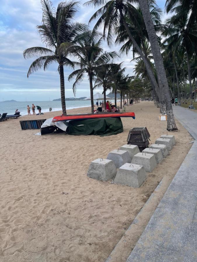 Tokia Hotel Nha Trang Zewnętrze zdjęcie