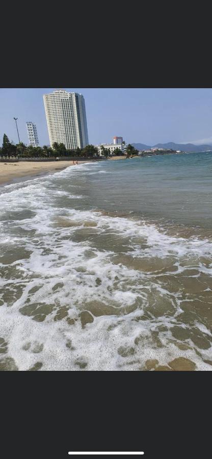 Tokia Hotel Nha Trang Zewnętrze zdjęcie