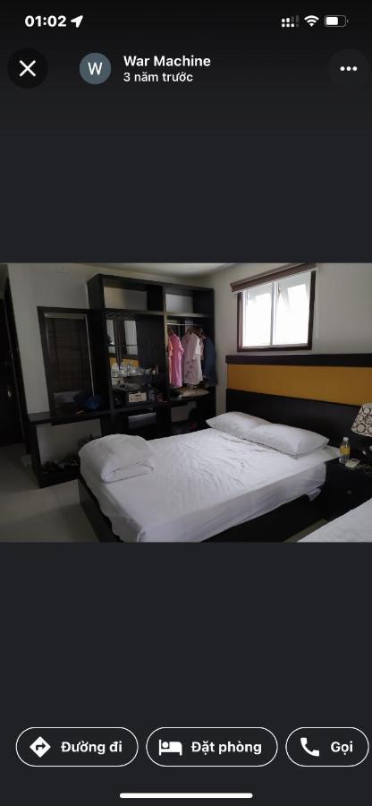 Tokia Hotel Nha Trang Zewnętrze zdjęcie