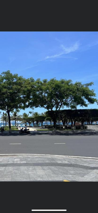 Tokia Hotel Nha Trang Zewnętrze zdjęcie