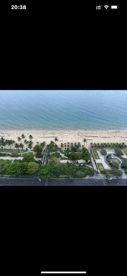 Tokia Hotel Nha Trang Zewnętrze zdjęcie