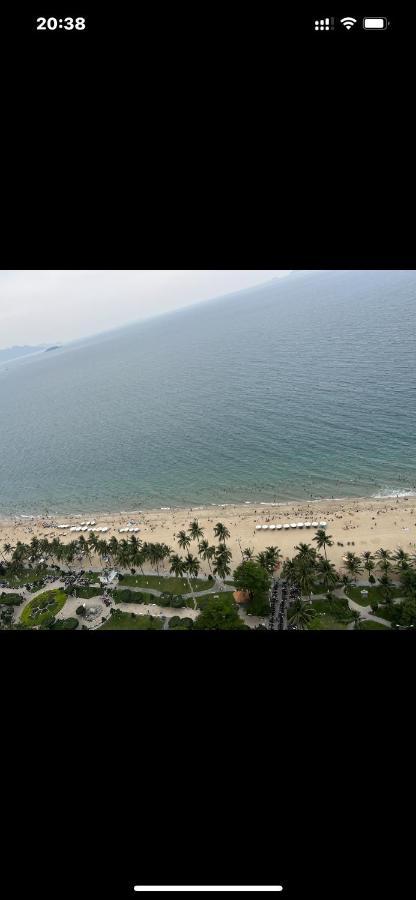 Tokia Hotel Nha Trang Zewnętrze zdjęcie