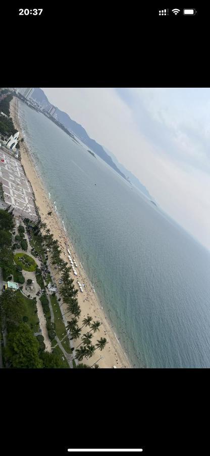 Tokia Hotel Nha Trang Zewnętrze zdjęcie