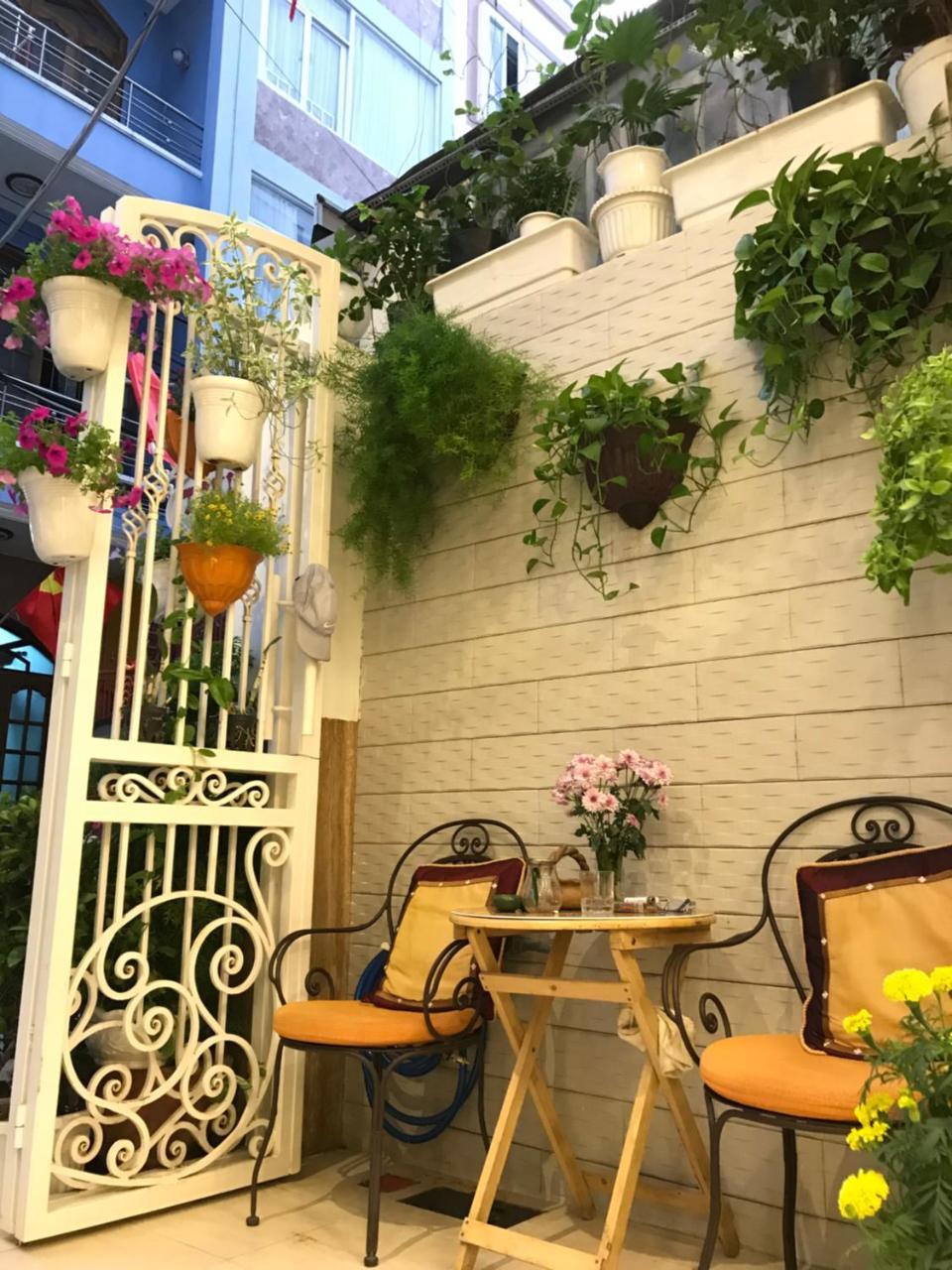 Tokia Hotel Nha Trang Zewnętrze zdjęcie