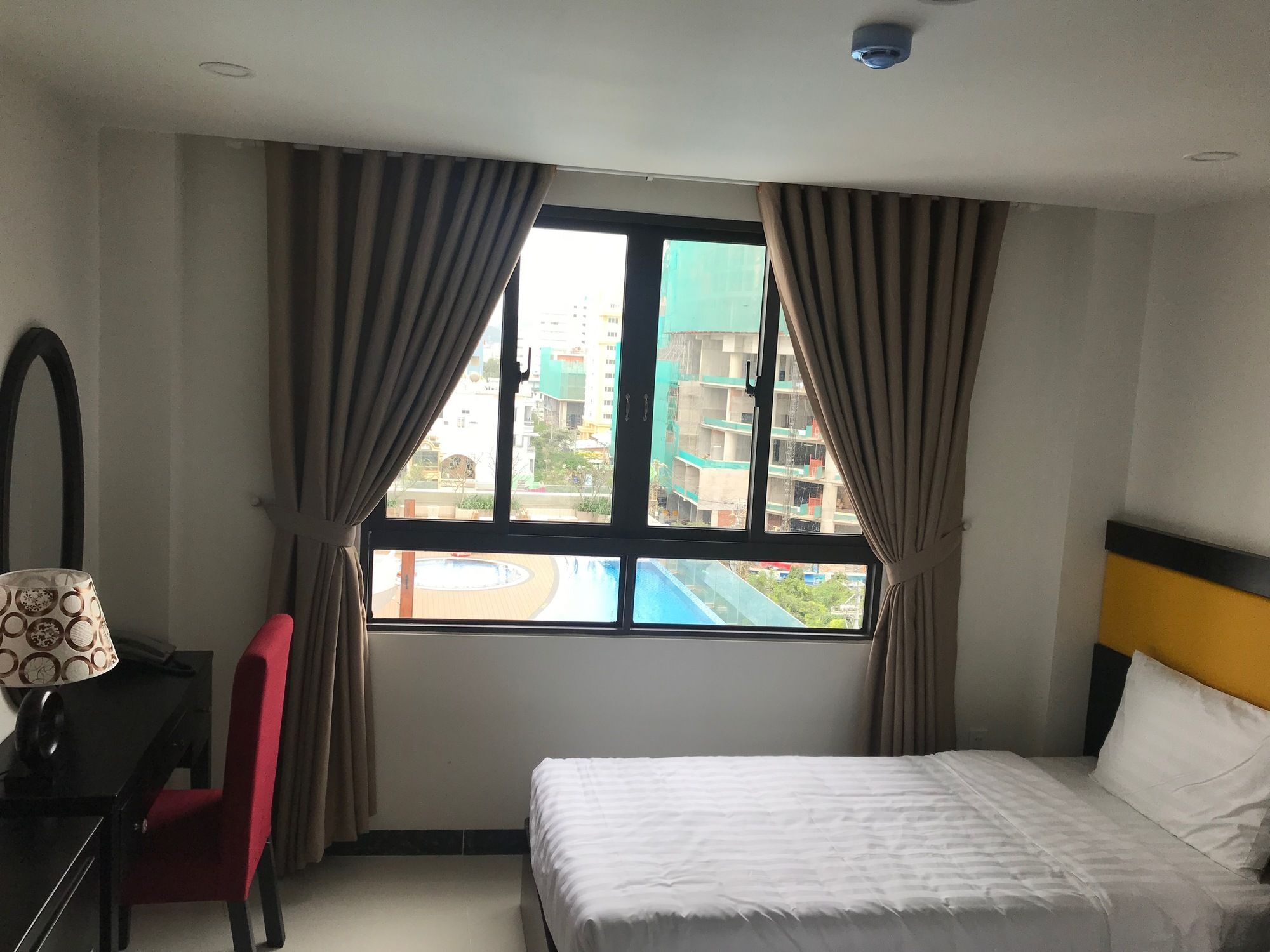 Tokia Hotel Nha Trang Zewnętrze zdjęcie