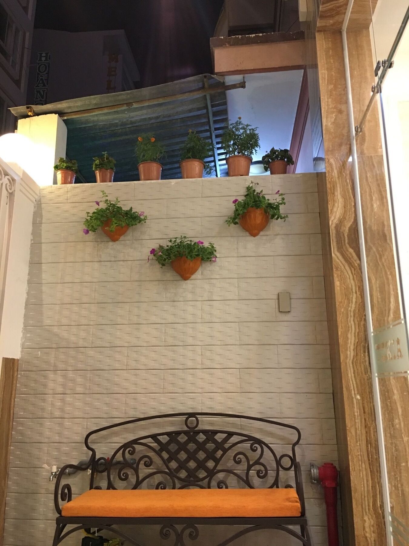 Tokia Hotel Nha Trang Zewnętrze zdjęcie