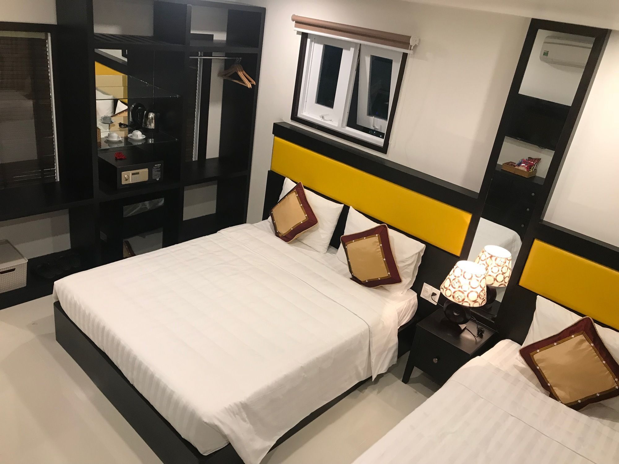 Tokia Hotel Nha Trang Zewnętrze zdjęcie