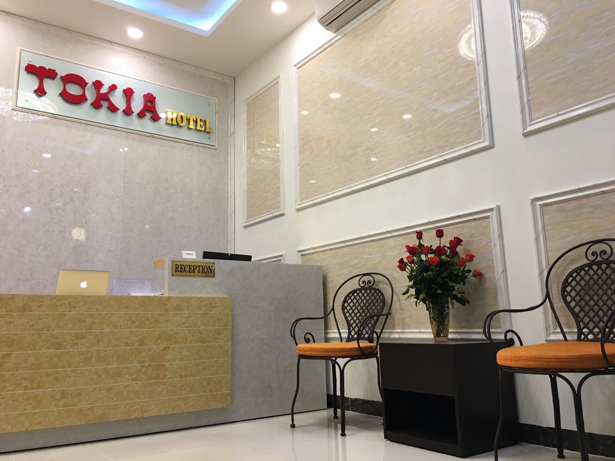 Tokia Hotel Nha Trang Zewnętrze zdjęcie