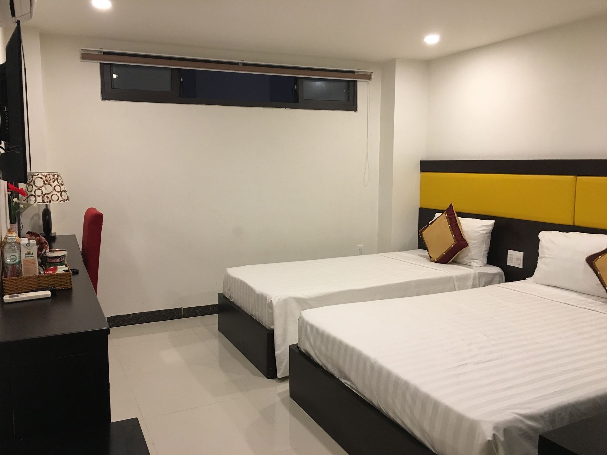 Tokia Hotel Nha Trang Zewnętrze zdjęcie